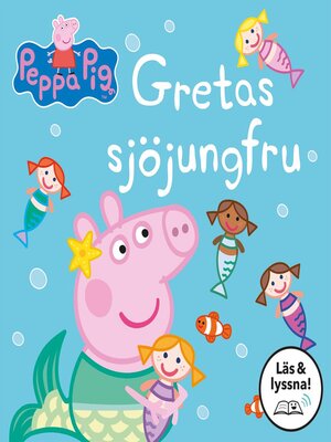 cover image of I sagans värld